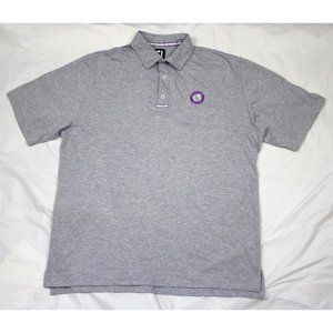 FootJoy Mens Short Sleeve Golf‎ Polo Shirt Size XL